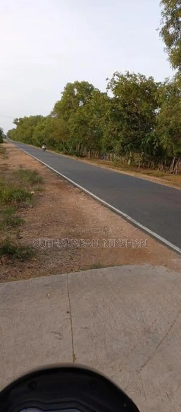 காணி விற்பனைக்கு - Batticaloa