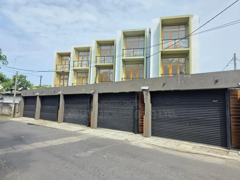 Brand New Luxury House for Sale - Nugegoda, Delkanda $%^&*(