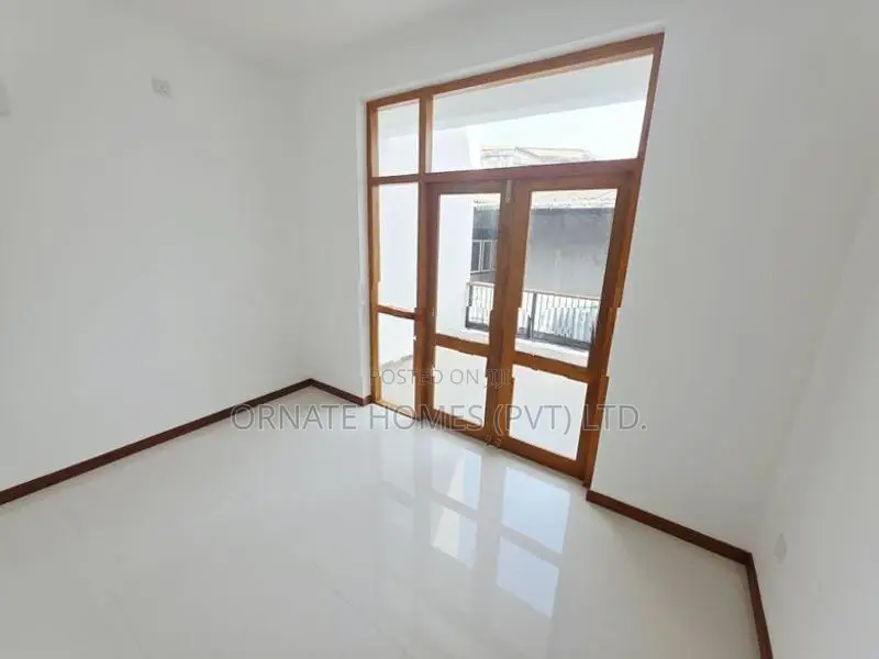 Brand New Luxury House for Sale - Nugegoda, Delkanda $%^&*(