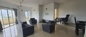 Premier Pacific - Semi-Furnished Apartment for Rent Colombo 07 A52918
