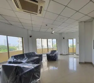 Premier Pacific - Semi-Furnished Apartment for Rent Colombo 07 A52918