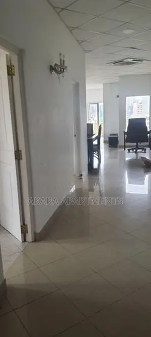 Premier Pacific - Semi-Furnished Apartment for Rent Colombo 07 A52918