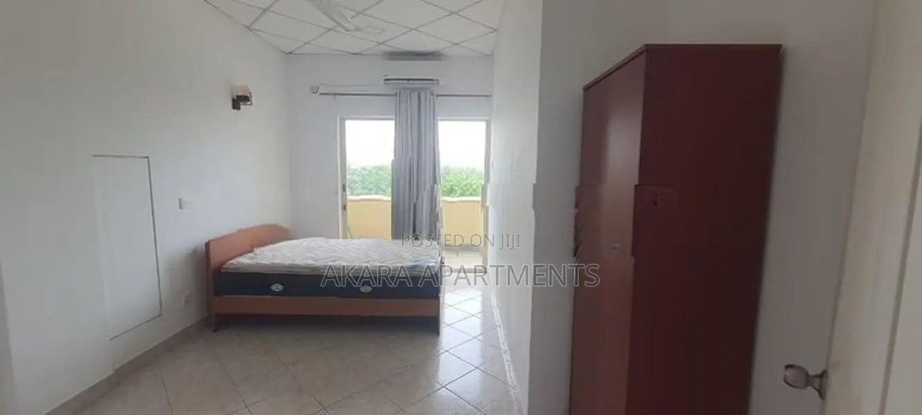 Premier Pacific - Semi-Furnished Apartment for Rent Colombo 07 A52918