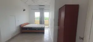Premier Pacific - Semi-Furnished Apartment for Rent Colombo 07 A52918