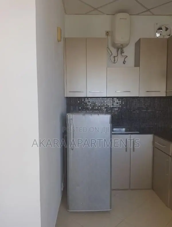 Premier Pacific - Semi-Furnished Apartment for Rent Colombo 07 A52918