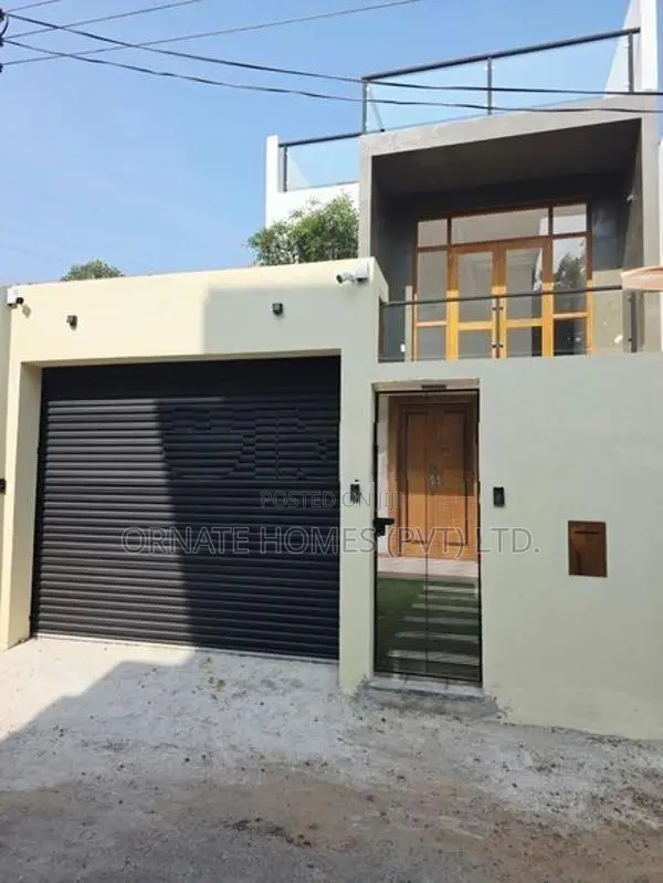 Brand New Luxury House for Sale_ Weerasekara Mw, Thalawathugoda $%^&*(