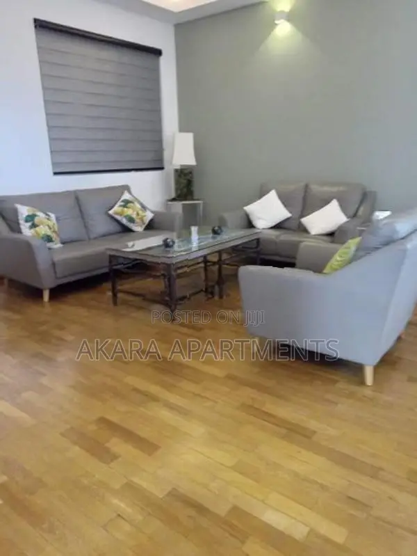 The Castle Residencies - Furnished Apartment For Rent Colombo 08 A5553