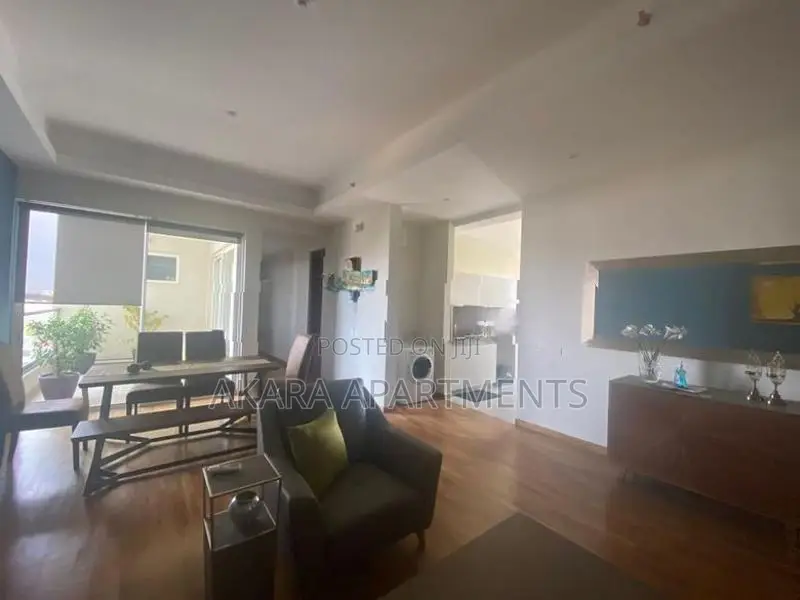 The Castle Residencies - Furnished Apartment For Rent Colombo 08 A5553
