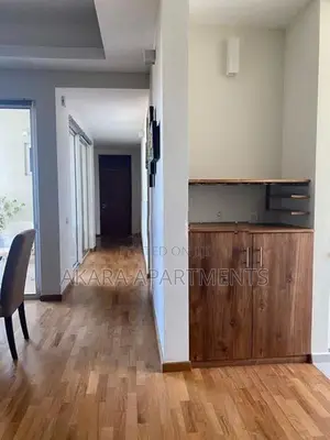 The Castle Residencies - Furnished Apartment For Rent Colombo 08 A5553