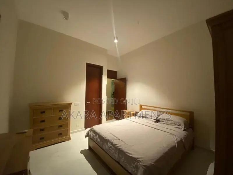 The Castle Residencies - Furnished Apartment For Rent Colombo 08 A5553