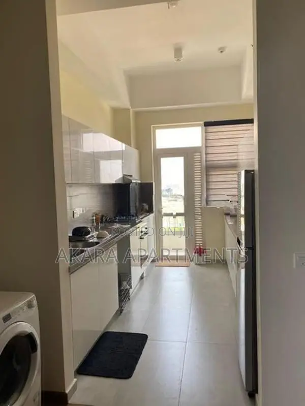 The Castle Residencies - Furnished Apartment For Rent Colombo 08 A5553