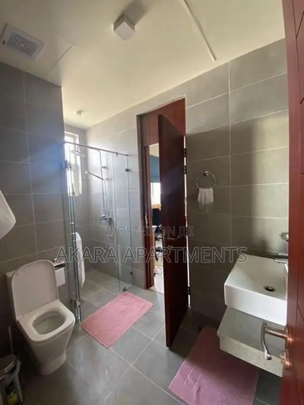 The Castle Residencies - Furnished Apartment For Rent Colombo 08 A5553
