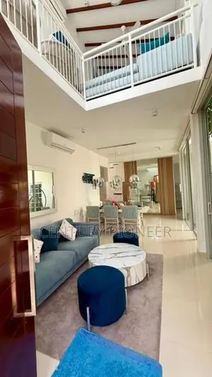 Santorini Apartment Villa for Sale at Negombo