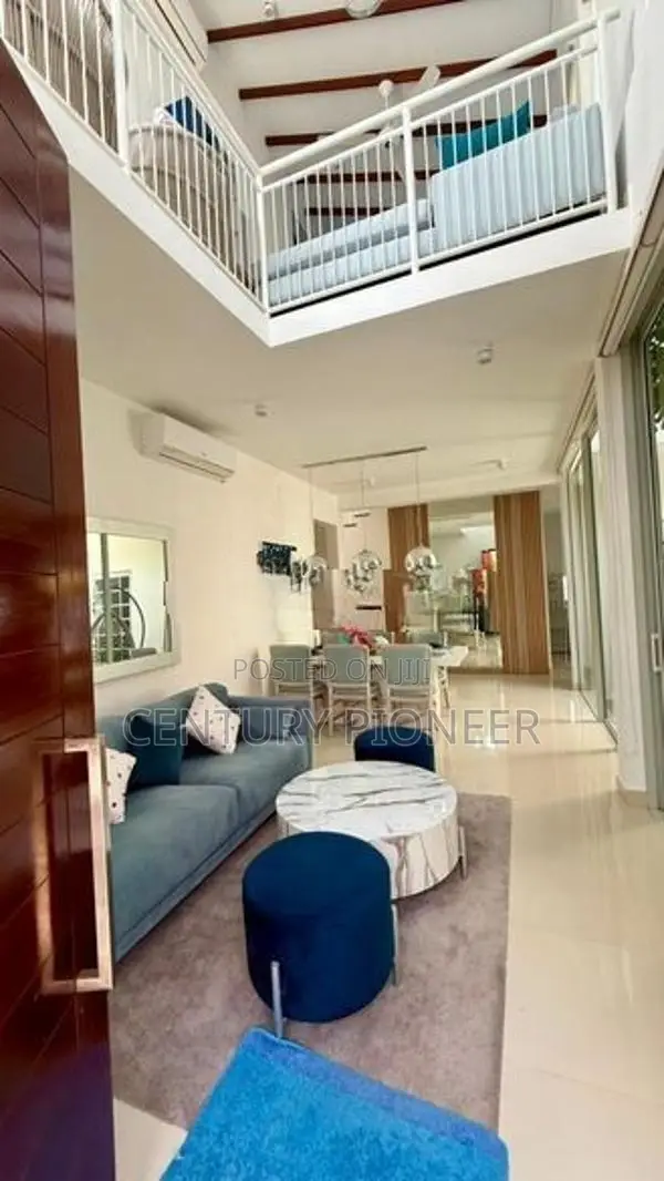 Santorini Apartment Villa for Sale at Negombo