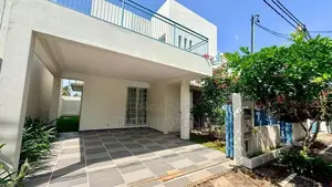 Santorini Apartment Villa for Sale at Negombo