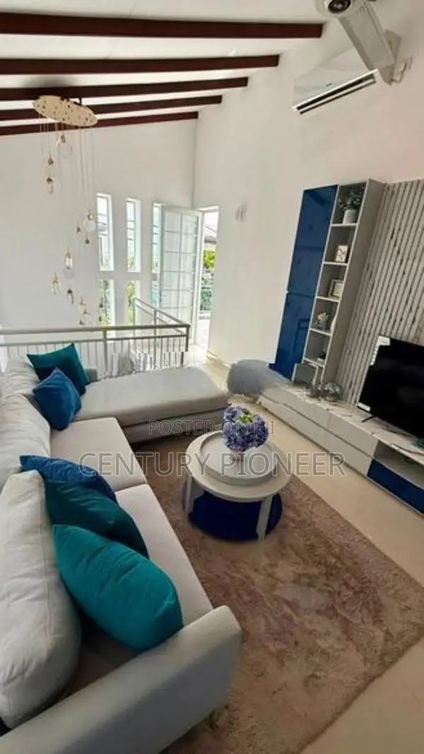Santorini Apartment Villa for Sale at Negombo