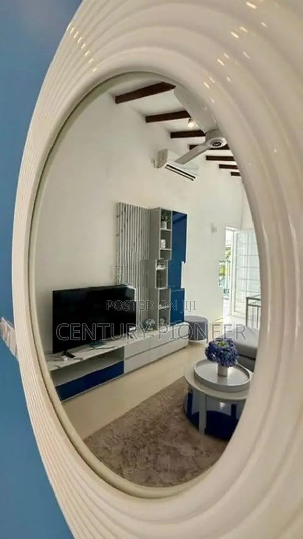 Santorini Apartment Villa for Sale at Negombo