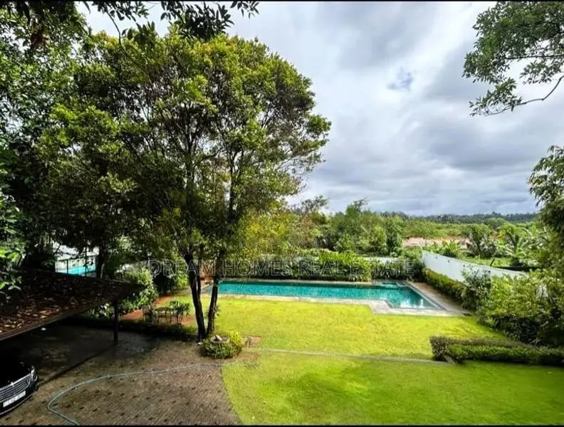 Luxury House for Sale in Battaramulla
