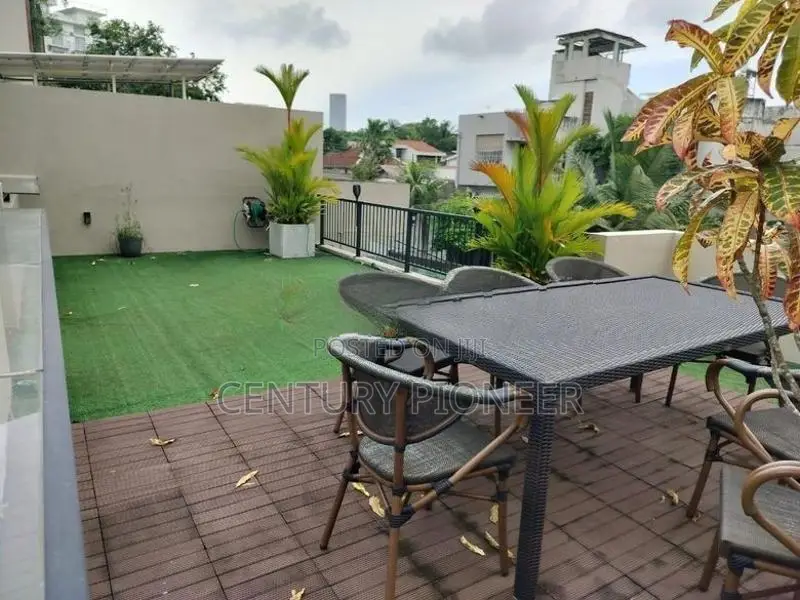 Luxury House for Sale in Colombo 5