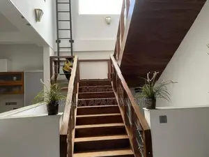 Colombo 08- ft Furnished Duplex Apartment For Rent A16586