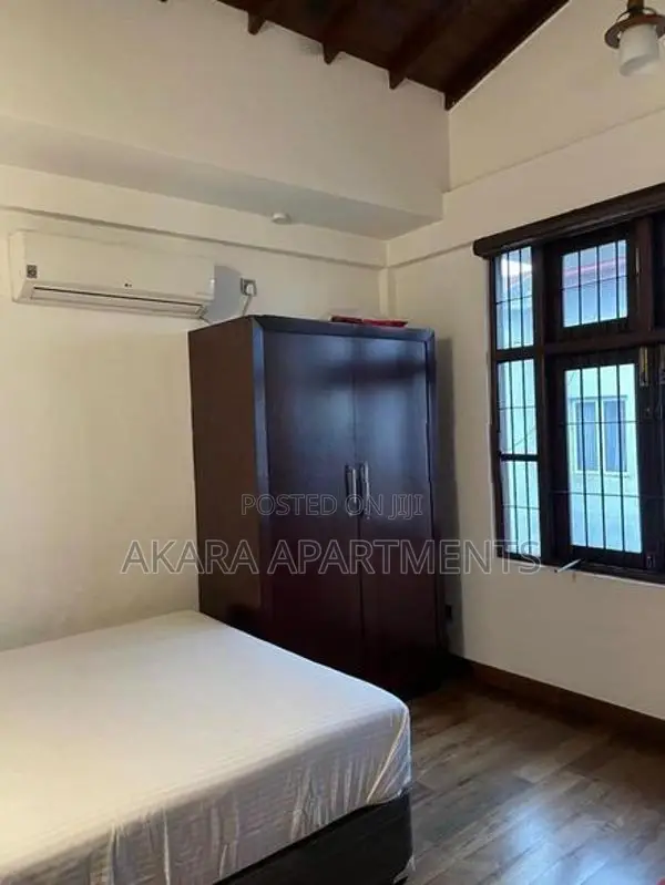 Colombo 08- ft Furnished Duplex Apartment For Rent A16586