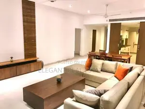 Clearpoint 03 Bedroom Apartment for Sale in Rajagiriya (A4805)