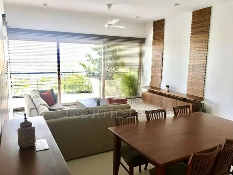 Clearpoint 03 Bedroom Apartment for Sale in Rajagiriya (A4805)