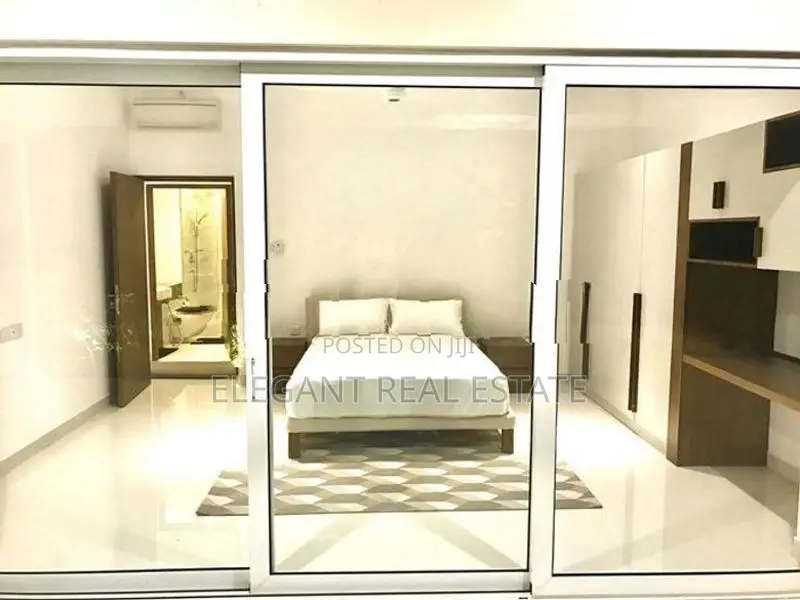 Clearpoint 03 Bedroom Apartment for Sale in Rajagiriya (A4805)