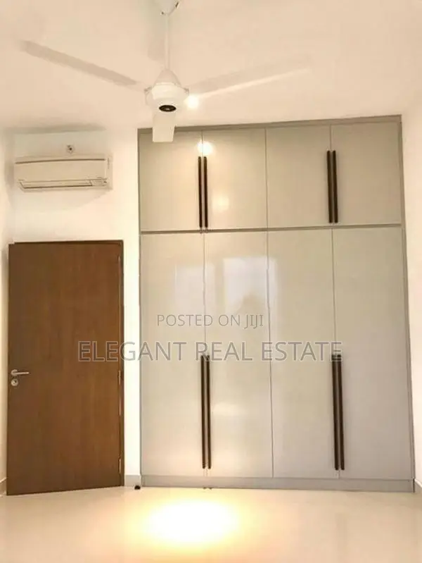 Clearpoint 03 Bedroom Apartment for Sale in Rajagiriya (A4805)