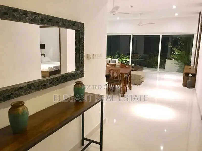 Clearpoint 03 Bedroom Apartment for Sale in Rajagiriya (A4805)