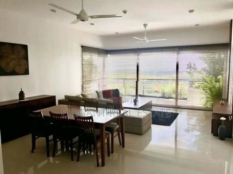 Clearpoint 03 Bedroom Apartment for Sale in Rajagiriya (A4805)