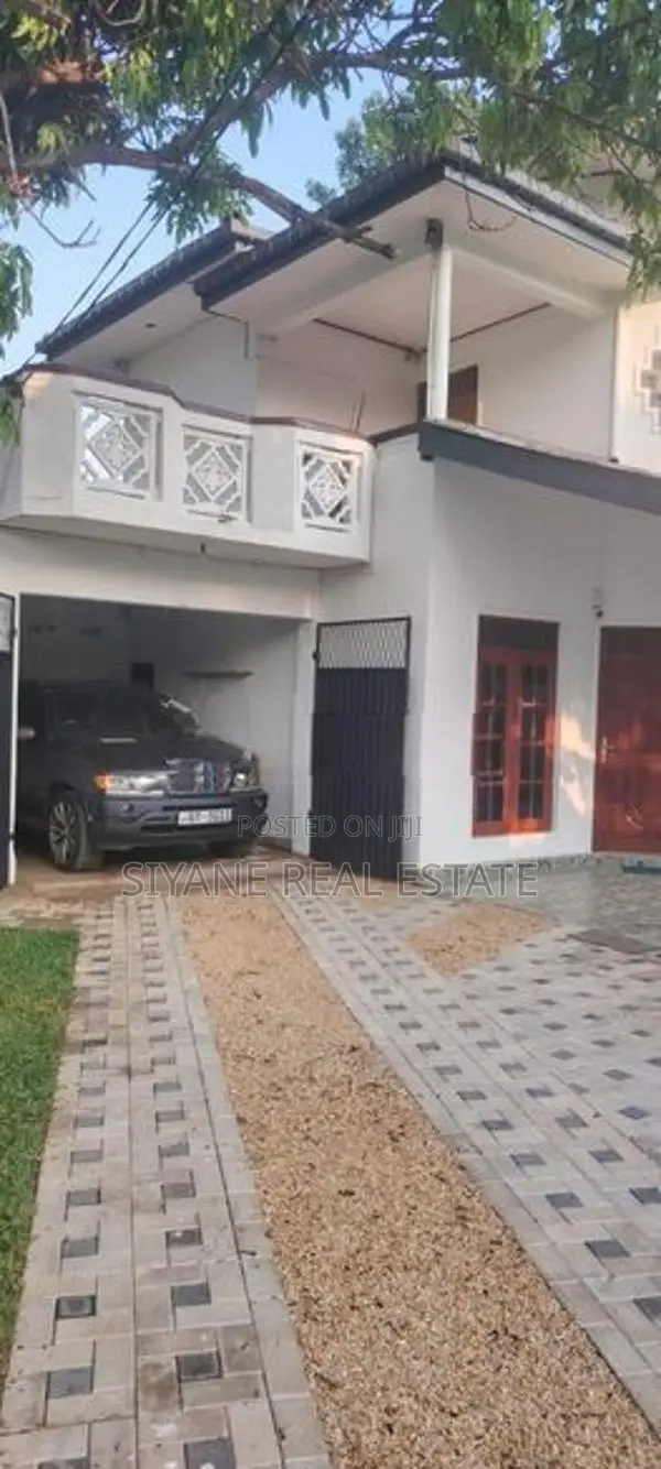 Gampaha House Sale-ගම්පහ මිරිස්වත්තෙන් කාමර 4ක දෙමහල් නිවසක් විකිණීමට.