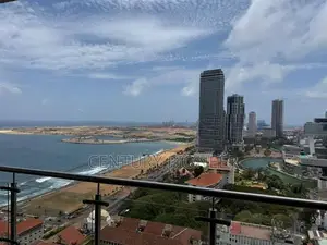 Iceland Residencies - Apartment for Sale in Colombo 3