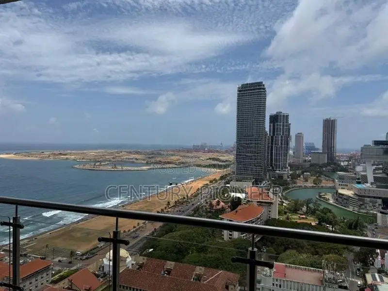 Iceland Residencies - Apartment for Sale in Colombo 3