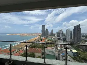 Iceland Residencies - Apartment for Sale in Colombo 3