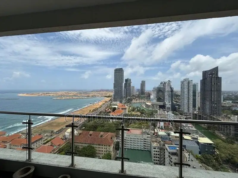 Iceland Residencies - Apartment for Sale in Colombo 3