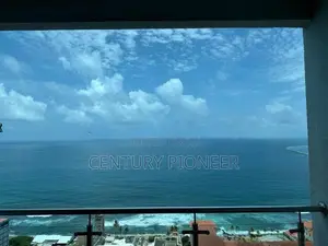 Iceland Residencies - Apartment for Sale in Colombo 3
