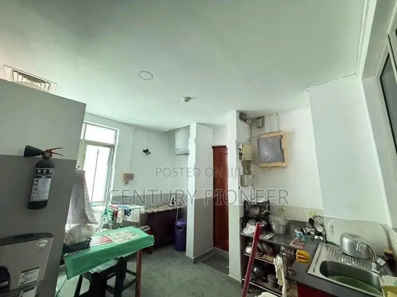 Iceland Residencies - Apartment for Sale in Colombo 3