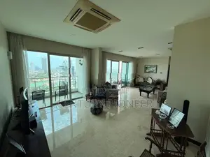 Iceland Residencies - Apartment for Sale in Colombo 3