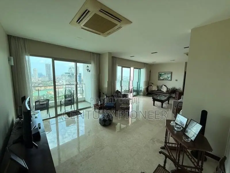 Iceland Residencies - Apartment for Sale in Colombo 3