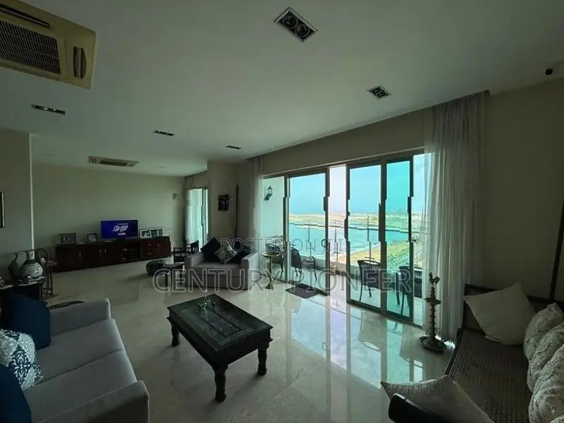 Iceland Residencies - Apartment for Sale in Colombo 3