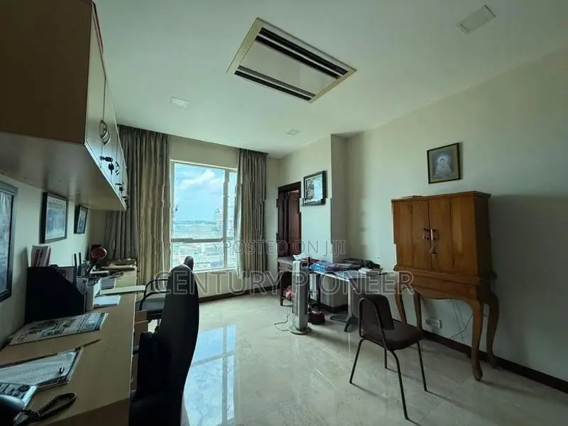 Iceland Residencies - Apartment for Sale in Colombo 3