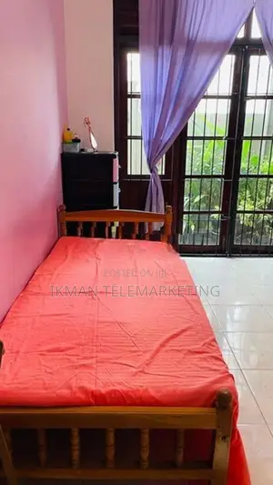 Room for Rent Nawala Koswatta ( Girls)