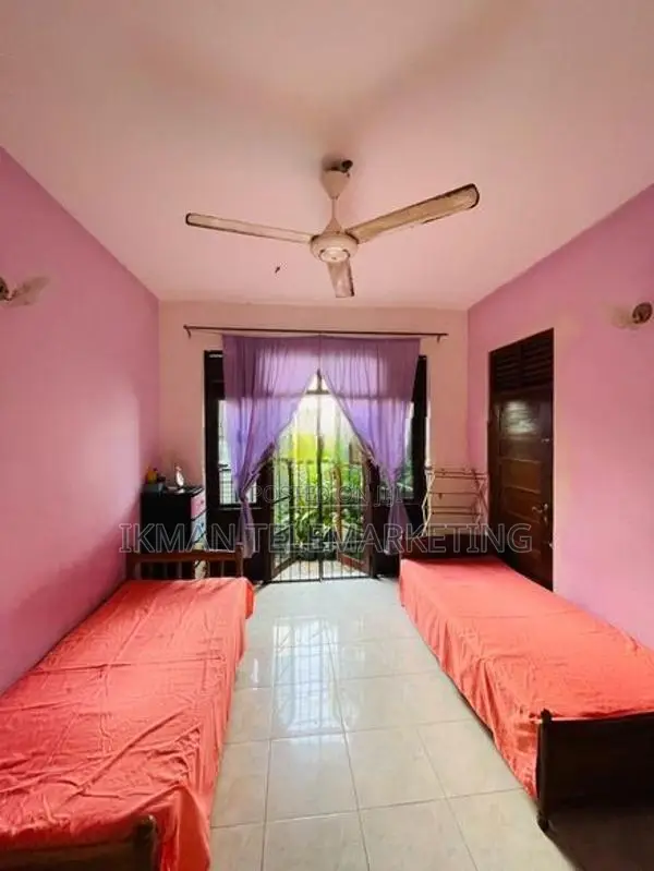 Room for Rent Nawala Koswatta ( Girls)