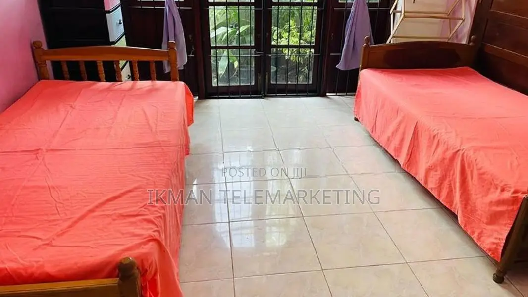 Room for Rent Nawala Koswatta ( Girls)