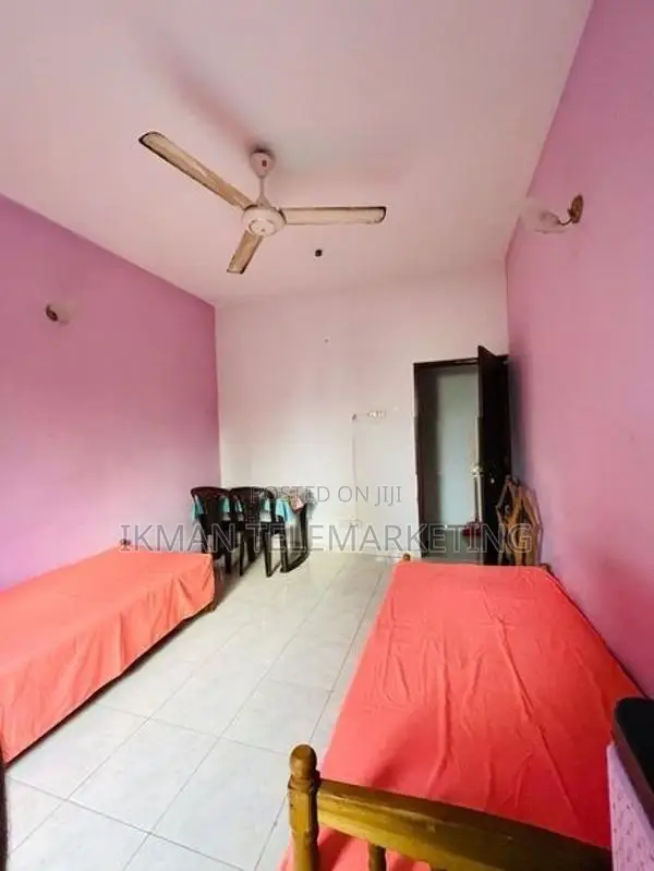 Room for Rent Nawala Koswatta ( Girls)