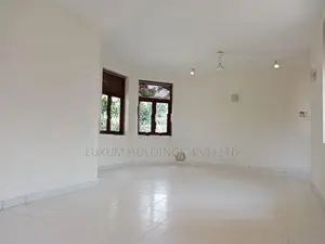 House For Rent Off Asian International school Colombo 05 [ 747C ]