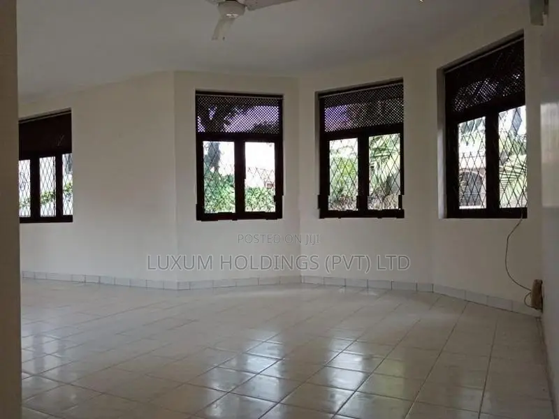 House For Rent Off Asian International school Colombo 05 [ 747C ]