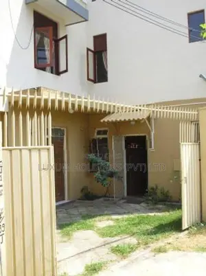 House For Rent Off Asian International school Colombo 05 [ 747C ]