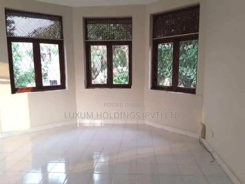 House For Rent Off Asian International school Colombo 05 [ 747C ]